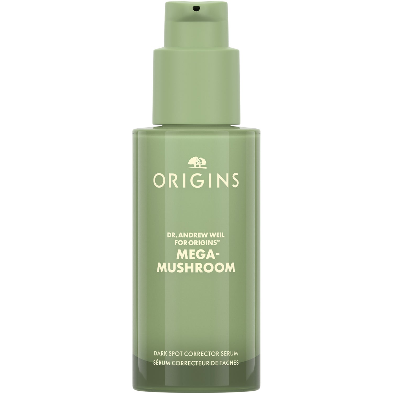 Origins Dr. Weil Mega-Mushroom Dark Spot Corrector Serum 50 ml