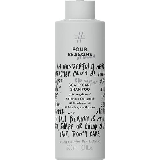 Original Scalp Care Shampoo