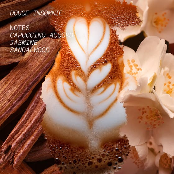 DOUCE INSOMNIE