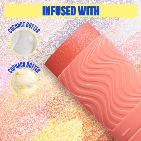 Buttermelt Glaze Highlighter Stix