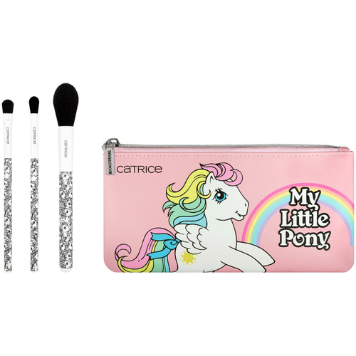 Catrice My Little Pony Brush Set