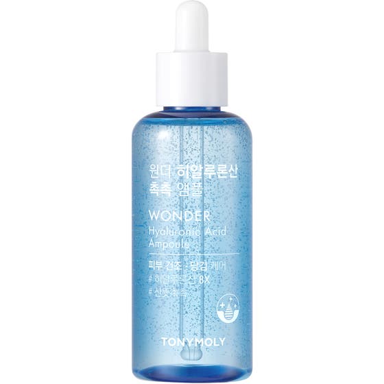 Wonder Hyaluronic Acid Ampoule