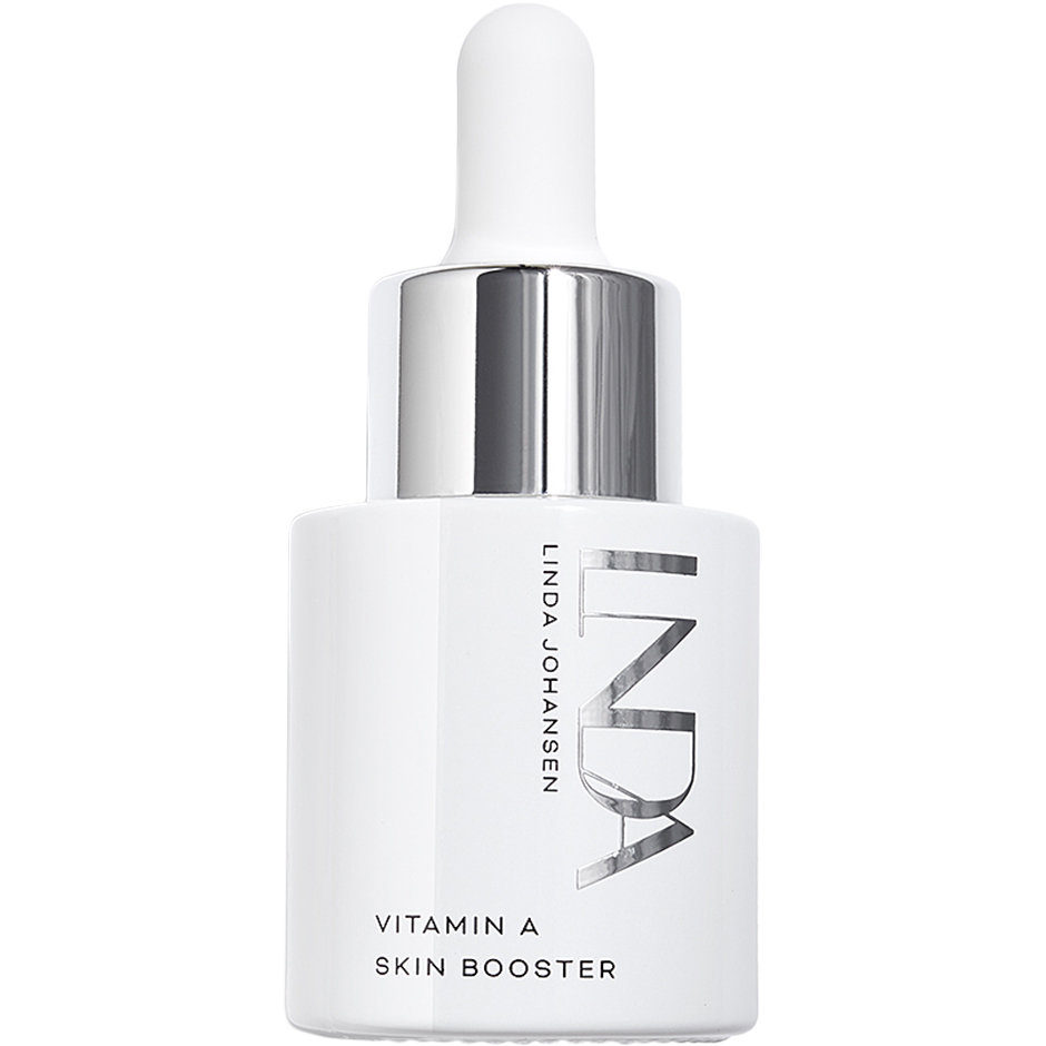 Vitamin A Skin Booster, 15 ml Linda Johansen Skincare Ansiktsserum