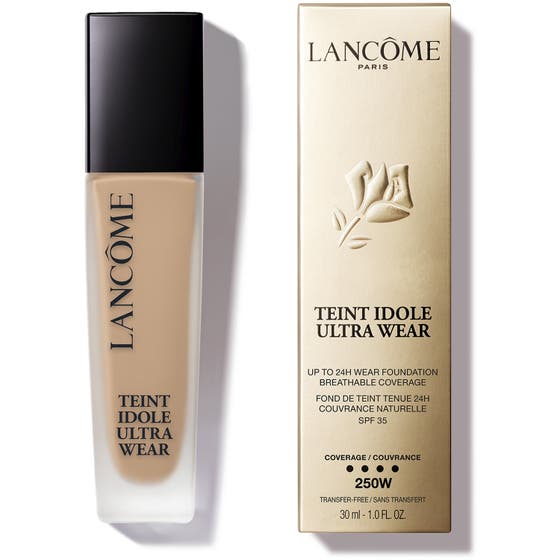 Teint Idole Ultra Wear 24H Longwear Foundation