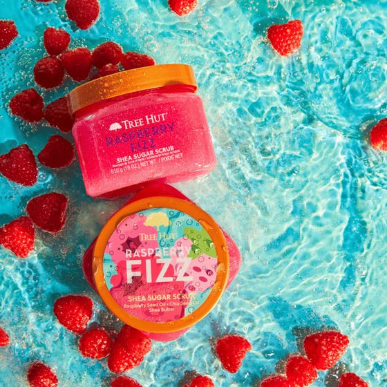 Shea Sugar Scrub
