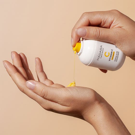 Vitamin C+E+Ferulic Intense Glow Concentrate