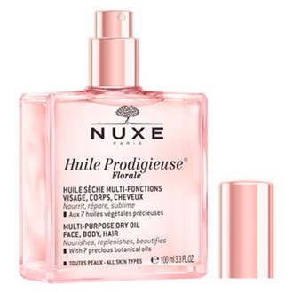 Huile Prodigieuse Dry Oil Floral
