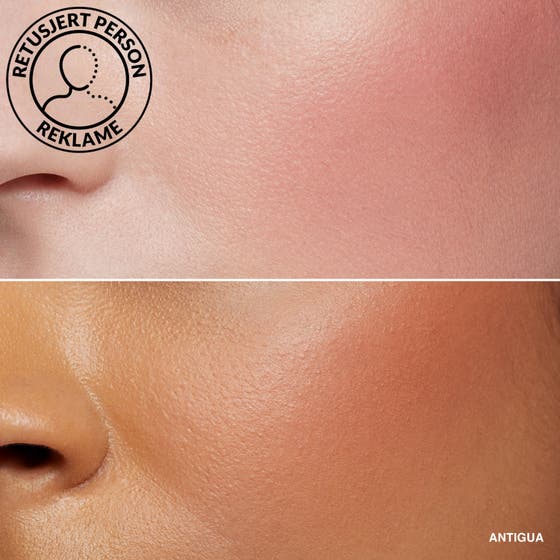 Blush Matte