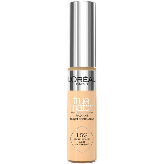 True Match Radiant Serum Concealer