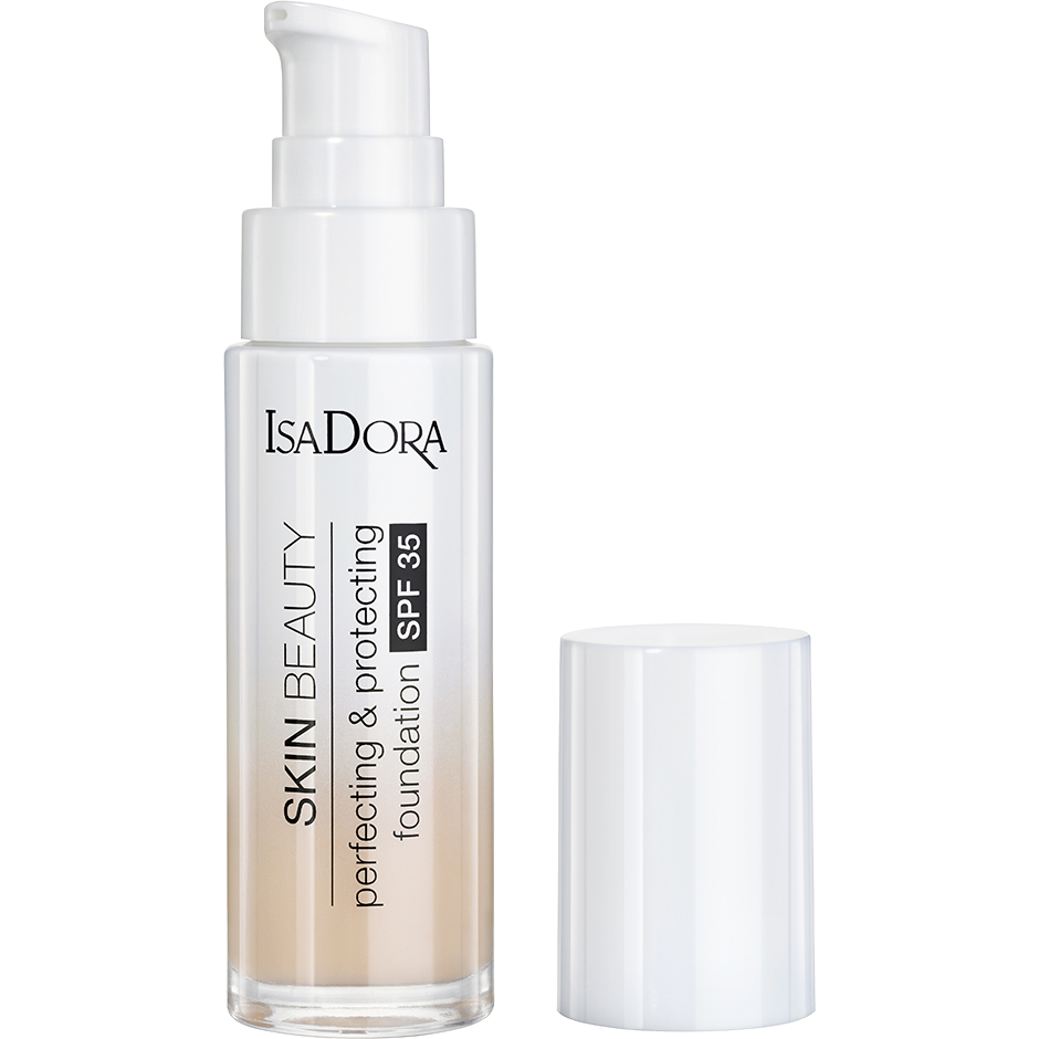 Skin Beauty Perfecting & Protecting Foundation SPF35, 30 ml IsaDora Foundation