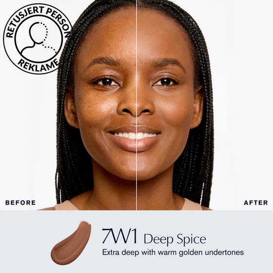 Double Wear Stay-In-Place Makeup SPF10