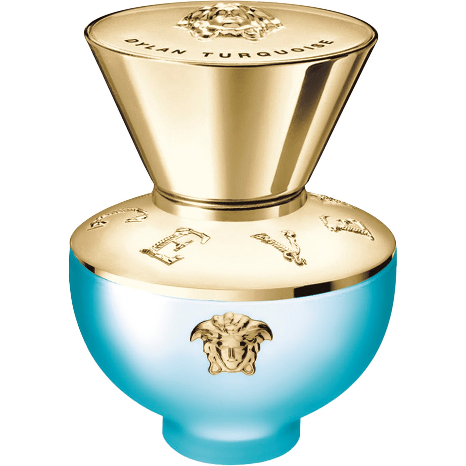 Versace Versace Dylan Turquoise Pour Femme Eau de Toilette - 30 ml parfym