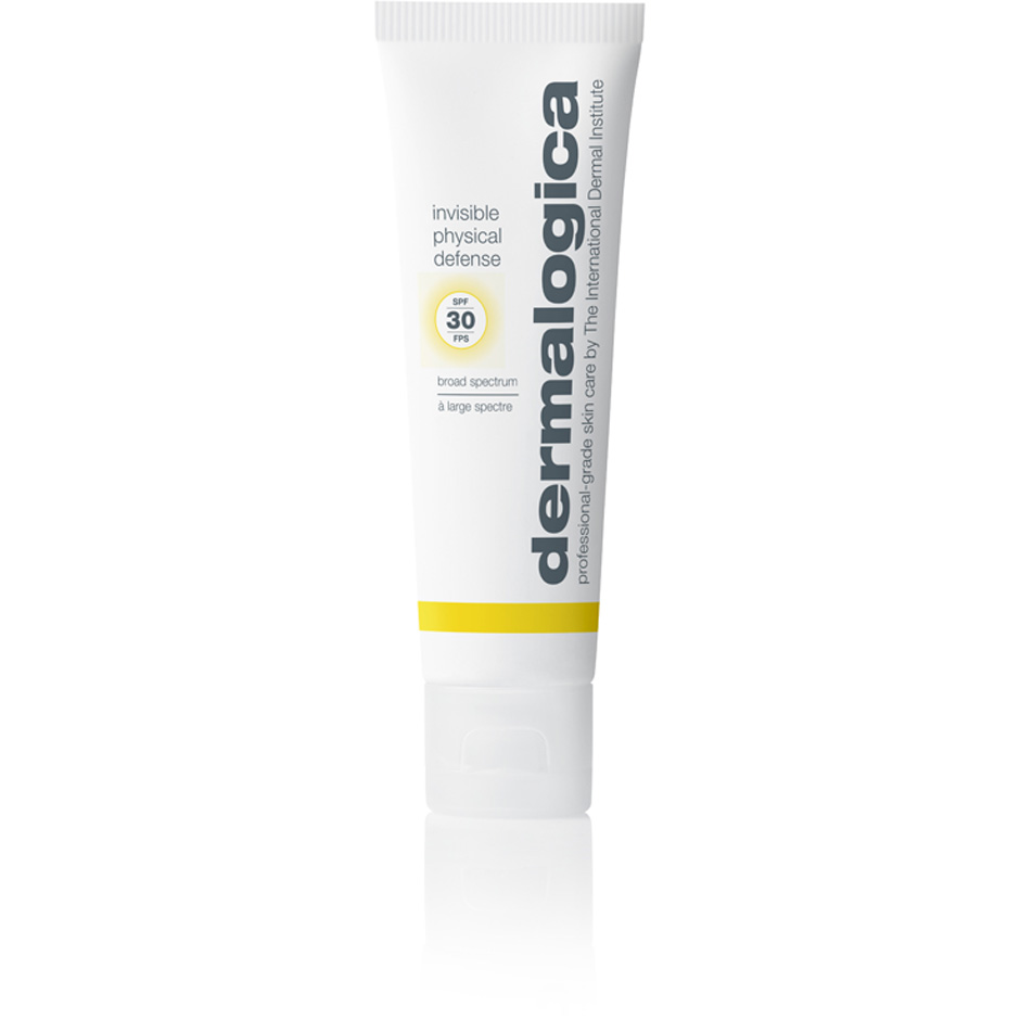 Invisible Physical Defense SPF30,  Dermalogica Solskydd Ansikte