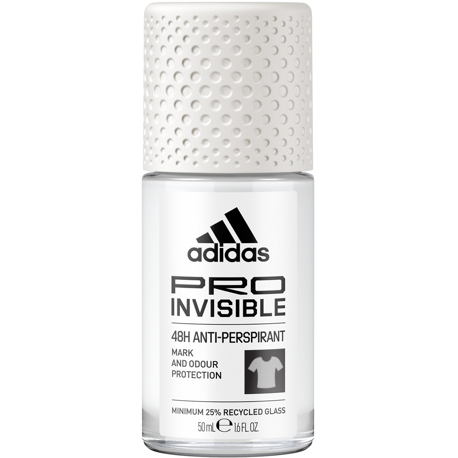 Adidas Pro Invisible Woman Roll-On Deodorant