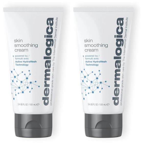 Skin Smoothing Cream Duo