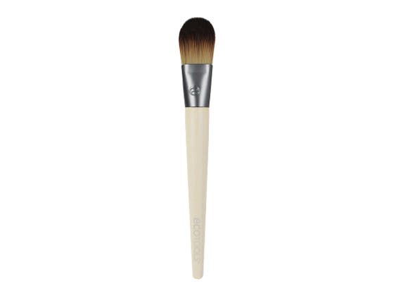 Classic Flat Foundation Brush