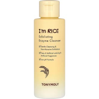 I'm Rice Exfoliating Enzyme Cleanser