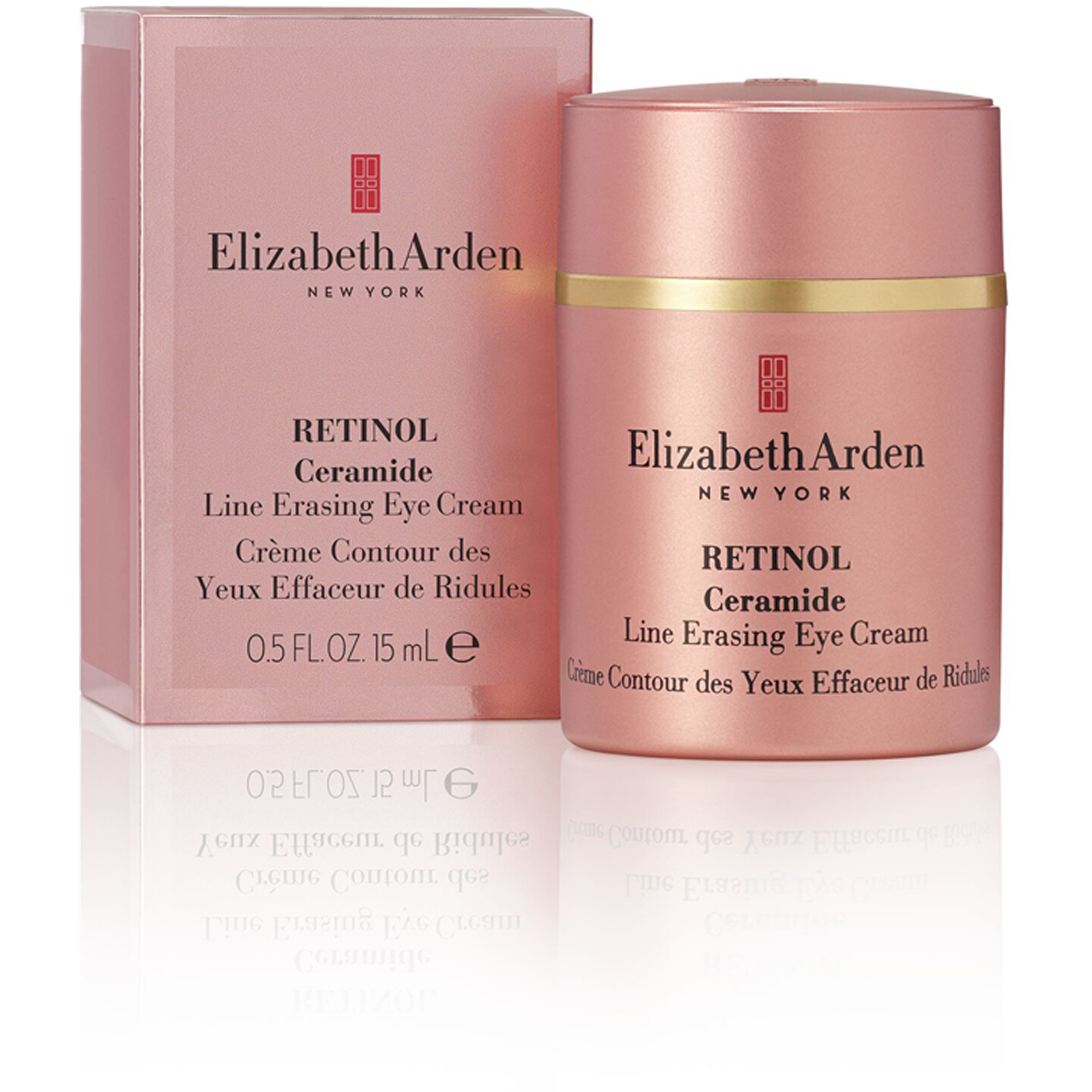 Ceramide Retinol Eye Treatment