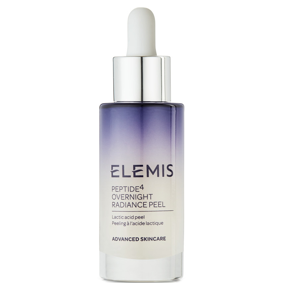 Peptide4 Overnight Radiance Peel, 30 ml Elemis Ansiktspeeling