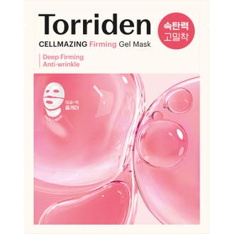 CELLMAZING Firming Gel Mask