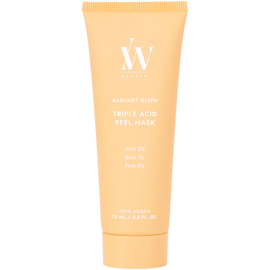 IDA WARG Radiant Glow, 75 ml Ida Warg Ansiktsmask