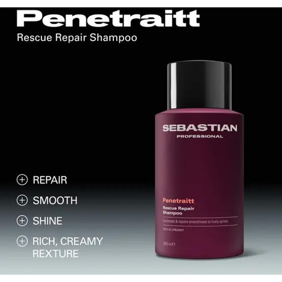 Penetraitt Rescue Repair Shampoo