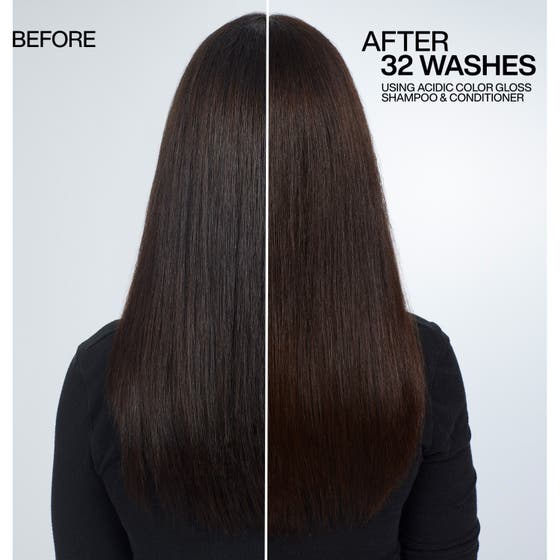 Acidic Color Gloss