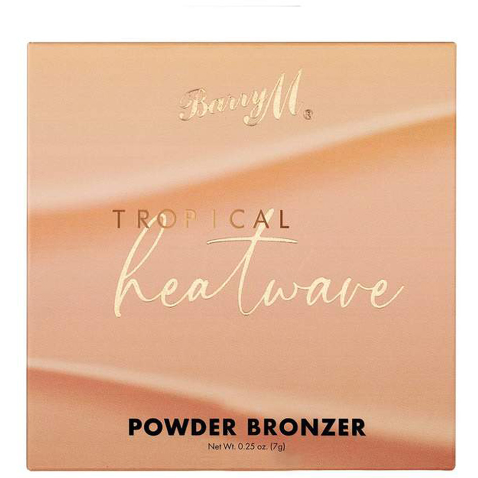 Heatwave Bronzer