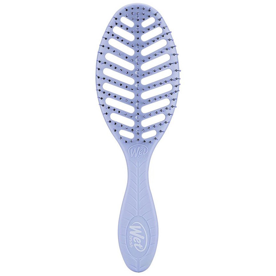 WetBrush Go Green Speed Dry Lavender