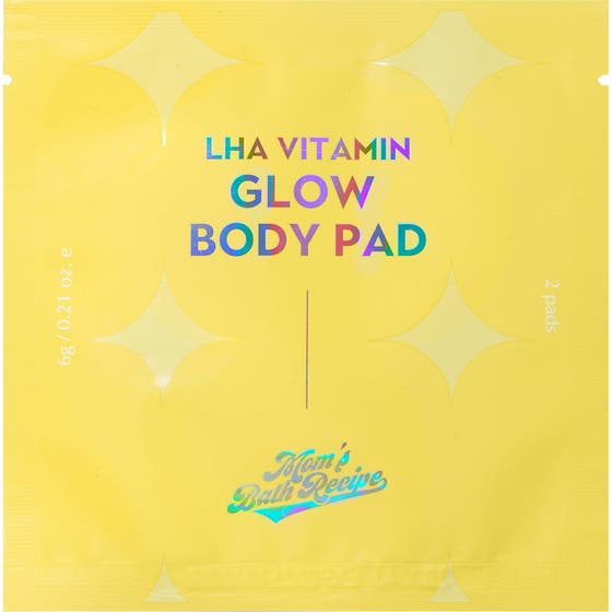 LHA Vitam Glow
