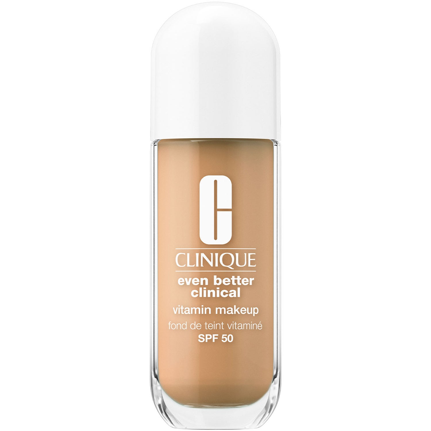 Clinique Even Better Vitamin Makeup SPF50 Light Medium Cool 4 30 ml