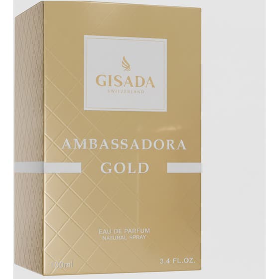 Ambassadora Gold