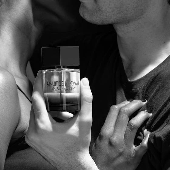 La Nuit De L'Homme