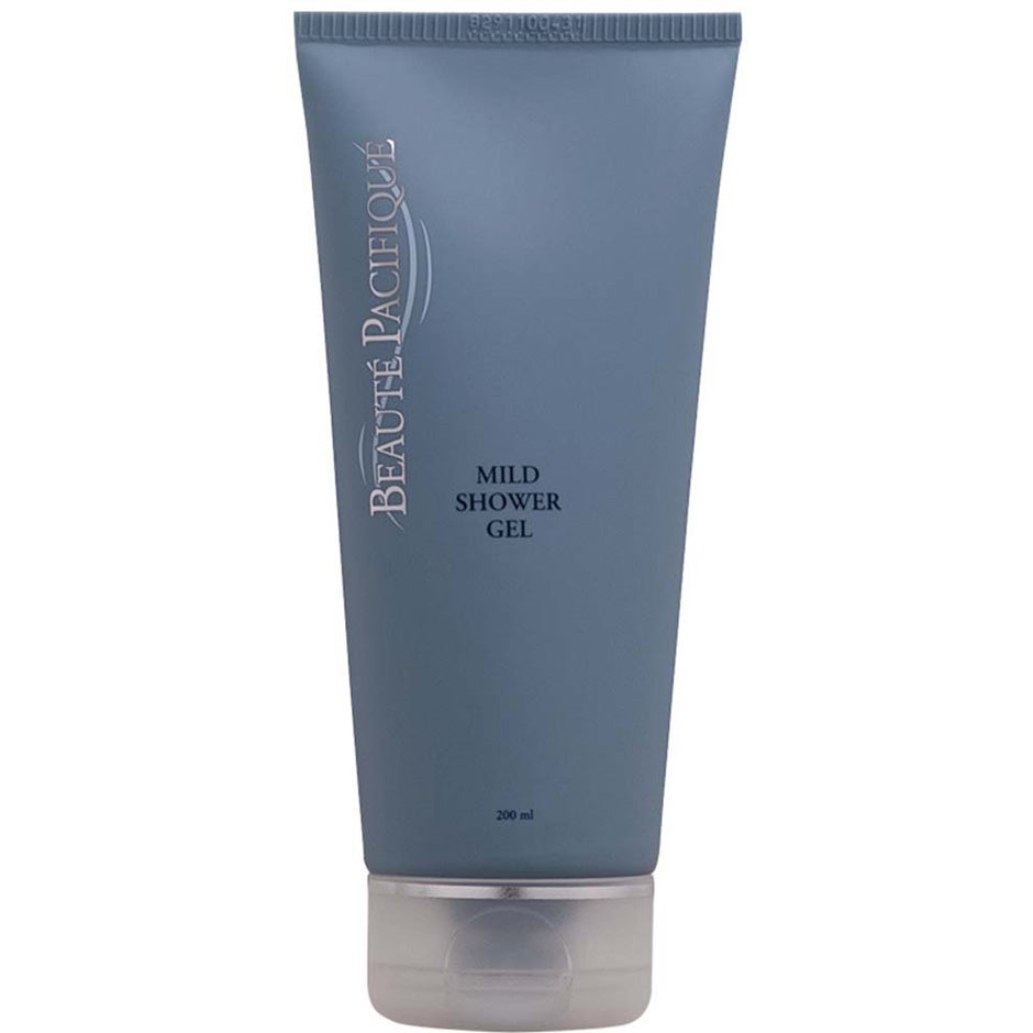BeautéPacifique Mild Shower Gel