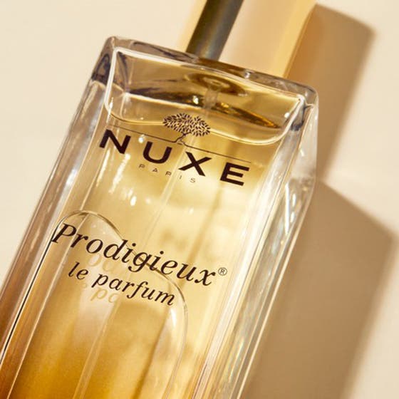 Huile Prodigieuse & Perfume