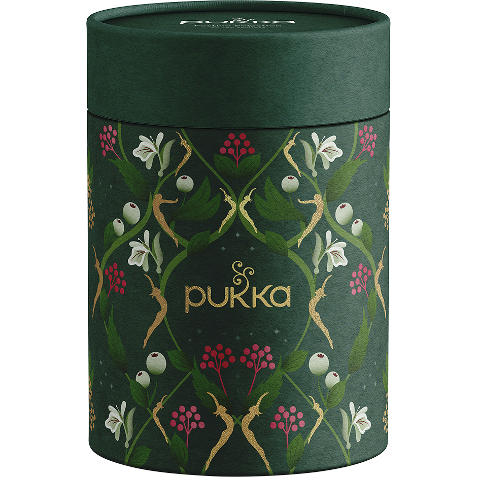 Pukka Festive Collection, 57 g Pukka Te & Kaffe