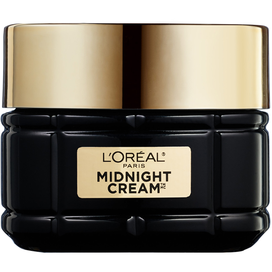 Age Perfect Cell Renewal Midnight Cream, 50 ml L'Oréal Paris Nattkräm