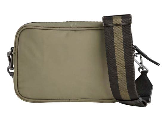 Elea Crossbody Recycled Bag