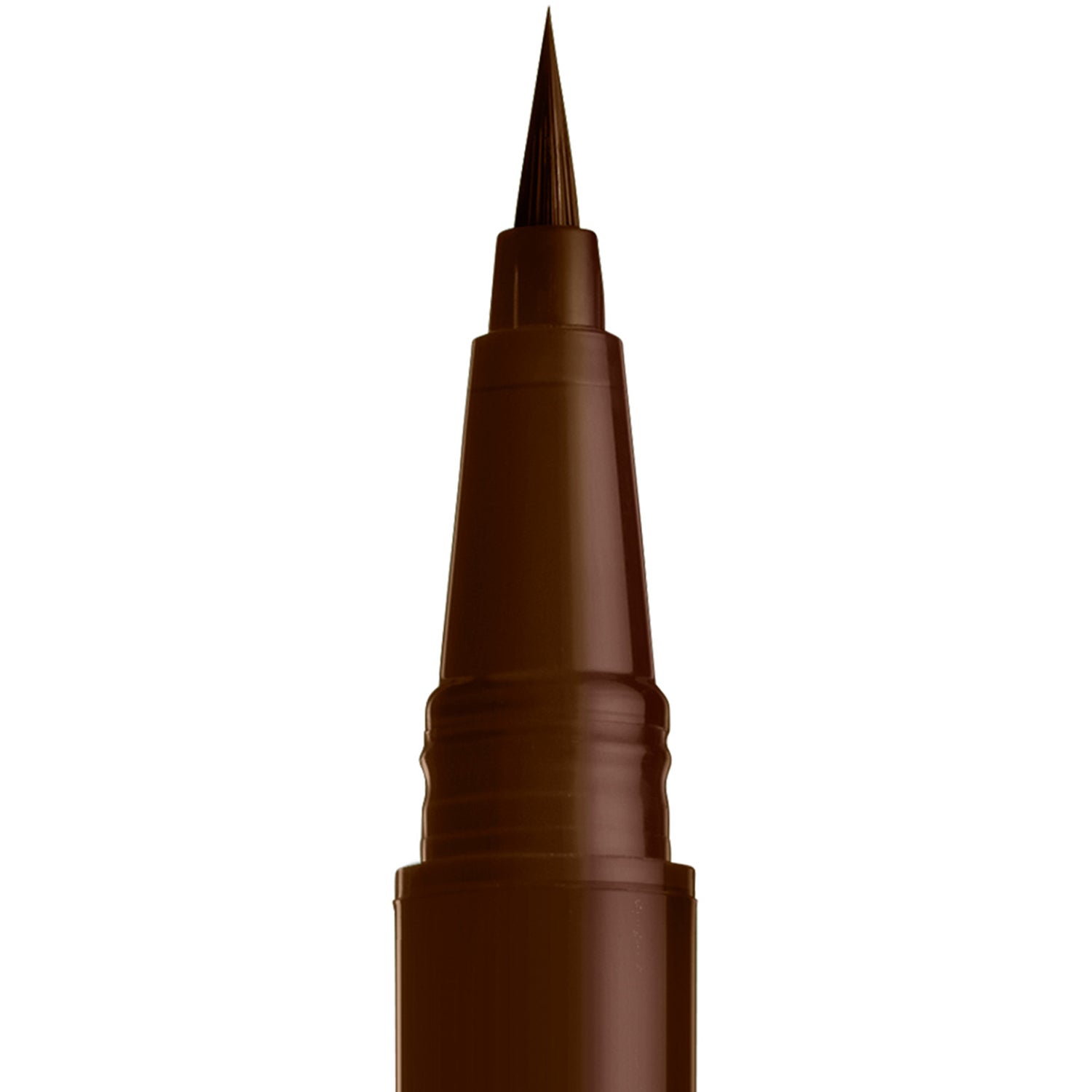 NYX Professional Makeup Epic Ink 04 Milk Chocolate Waterproof Eyeliner - 1 ml