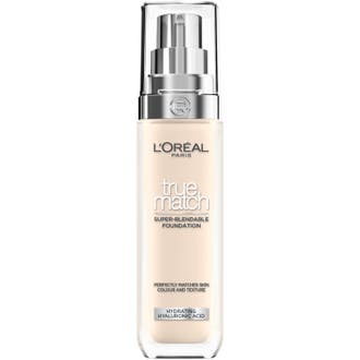 True Match Super-Blendable Foundation
