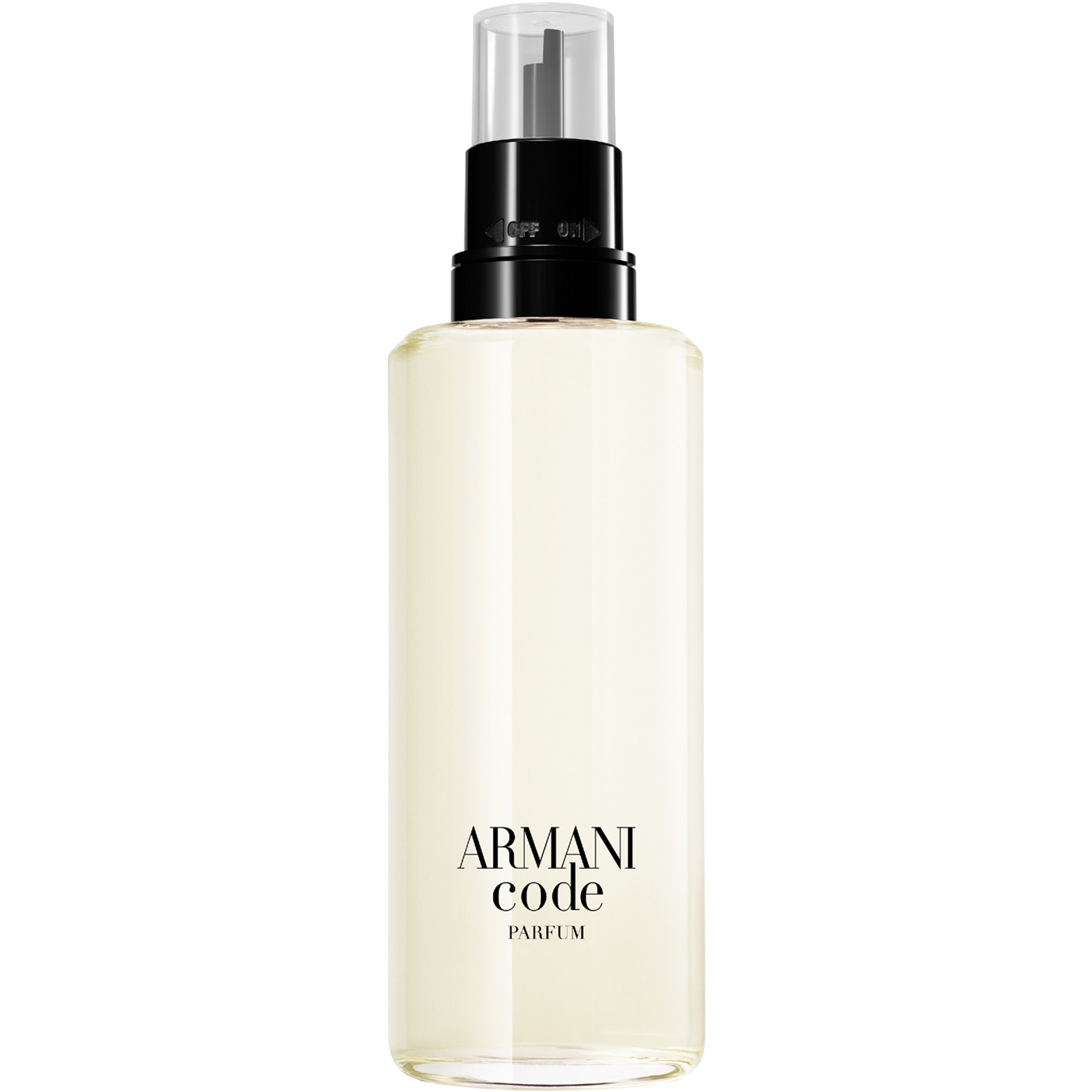 Armani Code Parfum