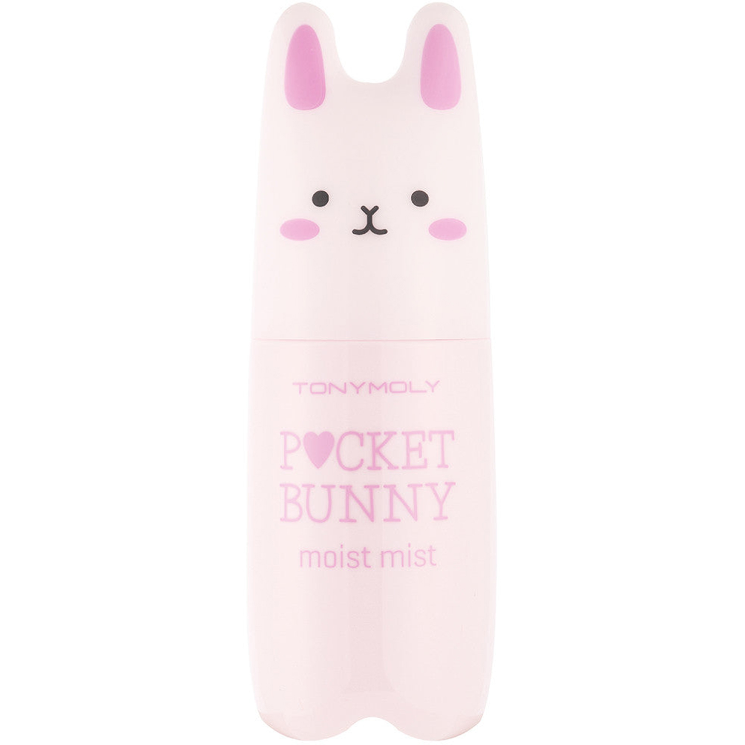 Pocket Bunny Moist Mist