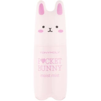 Pocket Bunny Moist Mist