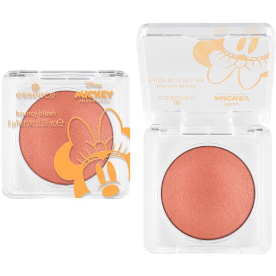 Disney Mickey and Friends Bouncy Blush