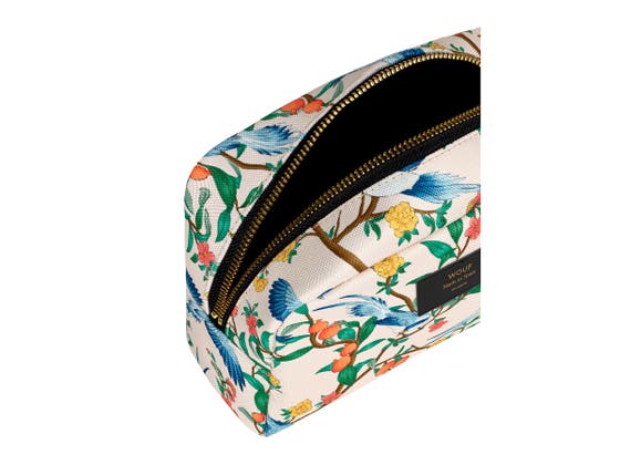 Big Beauty Toiletry Bag