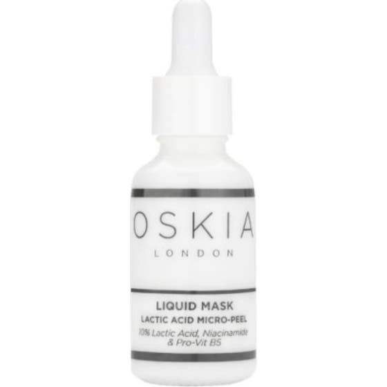 Liquid Mask