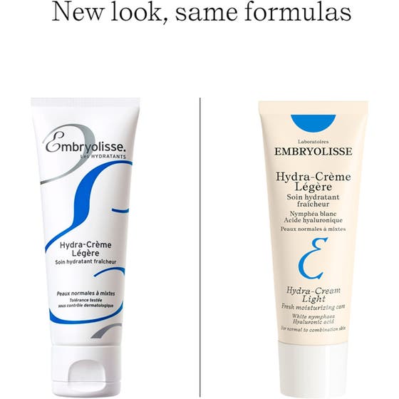 Hydra-creme Legere Tube