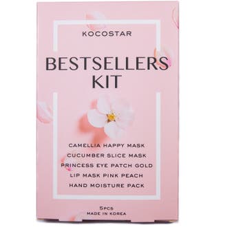 Bestsellers Kit