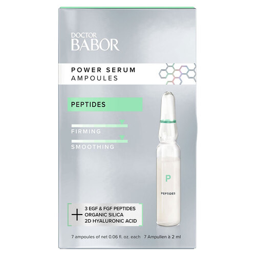 Babor Doctor Babor Ampoule Peptides