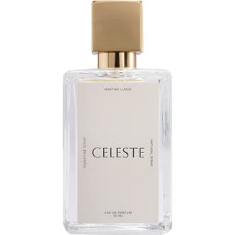 Celeste by Martine Lunde